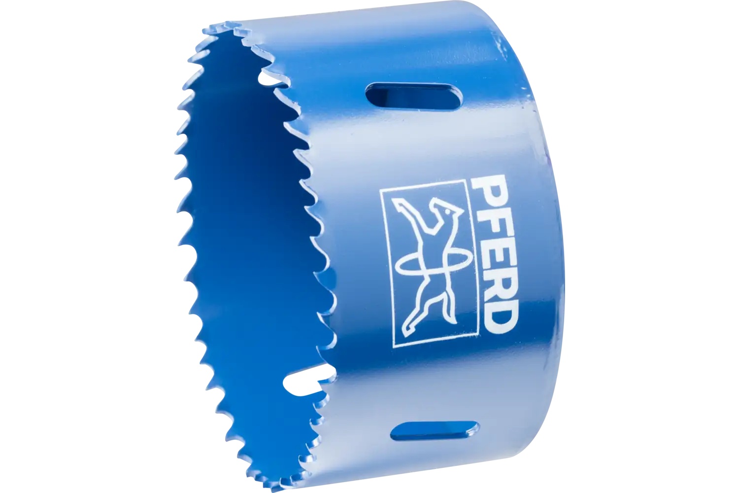 Picture of Pferd 3-1/8" Bi-Metal Hole Saw